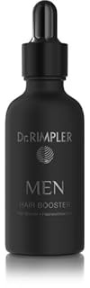 Dr. RIMPLER MEN Hair Booster 50ml, Serum mit bioaktivem Pflanzenkomplex für volleres und gesünderes Haar