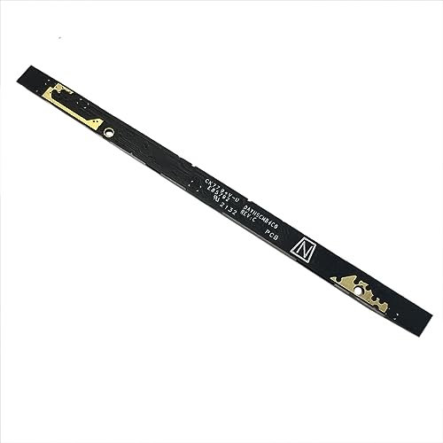 JINTAI Cámara Webcam integrada para HP EliteBook 735 745 830 840 G8 G7 IR M46893-001 Camera Webcam