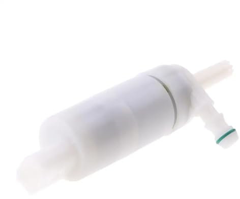 Conpert Pompe Lave Glace pour BMW E46 E90 X5 E60 E65 E66 X3, Pompe de Lave-Glace 67128377430