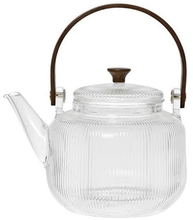 THEIÈRE DILACIA 85CL +FILTRE THEIÈRE ST