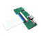 Sintech Scheda adattatore USB 2.0 esterna da 4,6 cm ZIF HDD a 40 pin, compatibile con hard disk MK2008GAL MK3008GAL MK6028GAL