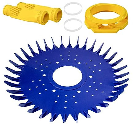Illkjasfc W72880 W69039 - Pulitore automatico per piscina