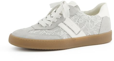 Paul Green Damen, Frauen Low-Top Sneaker