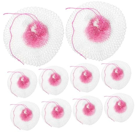 Anneome Mantos De Queroseno para Linternas Accesorios para Camping y Senderismo