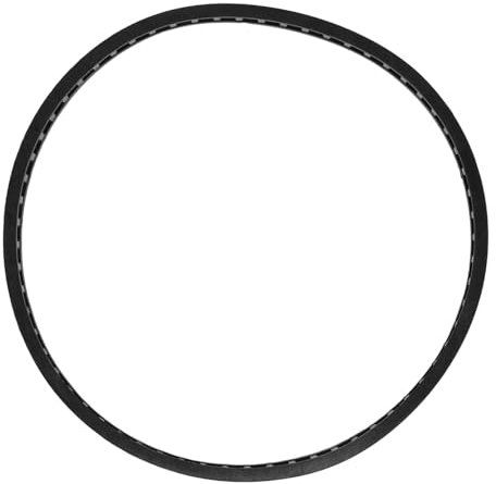 Balacoo Cinghia Manuale Legatura Banda Elettrica Legatura Anello Legatura Anello Sostituzione Anello Sostituzione Manuale Troncatrice Banda Gomma Nera