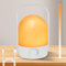 HOTUT Night Light Baby Touch Lamps,Portable Dimmable Nightlight with 2 Light Colors,USB Rechargeable,Dimmable Brightness for Bedroom,Living Room,Camping,Travel