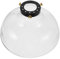 Ipetboom Paralume In Vetro Paralume Decorativo A Forma Imbuto - Paralume In Vetro Trasparente Ricambio Per Da Pranzo - Adatto Per Apparecchi Illuminazione E26/E27