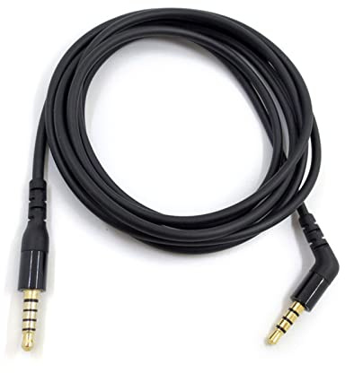 Cavo di prolunga stereo di ricambio per cuffie Arctis Gaming Headset Cable TPE 3.5mm Arctis Gaming Headset Accessori