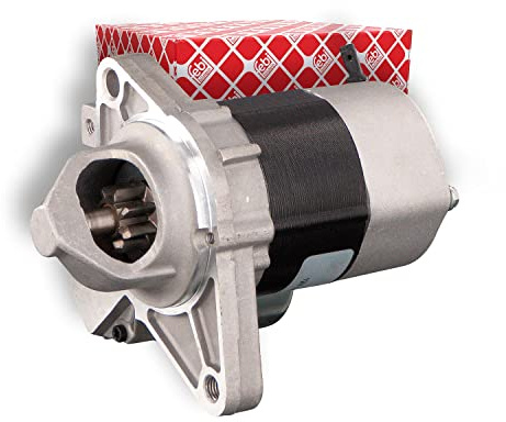 Febi 101623 Starter Motor