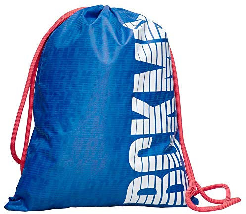 Beckmann Sportbeutel blue