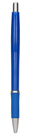 PM Druckkugelschreiber Cross, 0.7mm, Blau, 50-er Pack