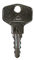 Roto Original Ersatzschlüssel 1G1 groß 44 mm für abschließbare Griffe