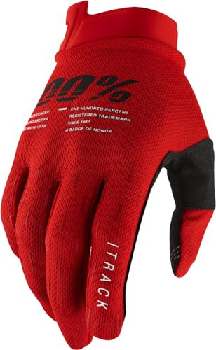 100% iTrack 22 Schutzhandschuhe