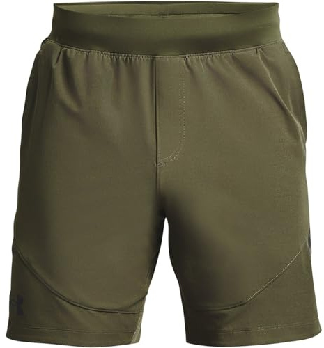 Under Armour Mens Shorts Men's Ua Unstoppable Shorts, Mod, 1370378-390, XXL