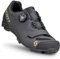 Scott MTB Comp Boa Damen Fahrrad Schuhe Dark grau 2025: Größe: 40