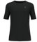 Odlo Herren Merino 200 Undershirt, Schwarz, XL EU