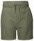 killtec Mädchen Funktionsshorts/Shorts KOS 337 GRLS SHRTS, Oliv, 176, 41532-000