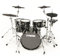 Fame DD-1000 MS E-Drum Set - Batteria elettronica