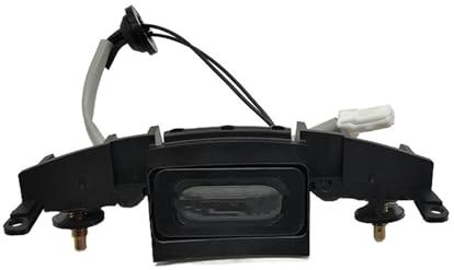 Serrure Coffre Hayon Pour Nissan pour Micra K12 2002-2010 couvercle de coffre hayon ouverture du coffre interrupteur de déverrouillage 25380-AX60B Serrure Hayon