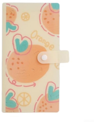 Porte-cartes de visite au design élégant qui combine fonctionnalité et style pour toutes les occasions (D)