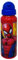 Gourde en aluminium avec paille Spiderman Marvel bouteille 550 ml accessoire pour enfants