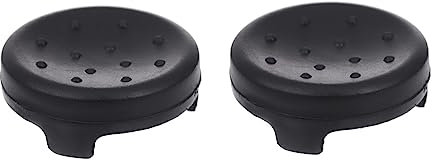 Angoily Cappucci per Joystick Ispessiti - Gioco - 4/5/portale/copertura per Joystick