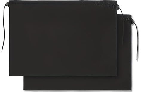 Rideau Van AméNagé,Occultant Voiture Lot De 2 Pare-Soleil Noirs for Voiture, Rideaux Fenêtre Isolants Thermiques Résistants Aux UV avec Ventouses, Stores D'intimité Coulissants Faciles À Utiliser