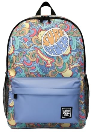Kahuna Kids Junior Series 2 Rucksack, Surf Rider, M, Surfen