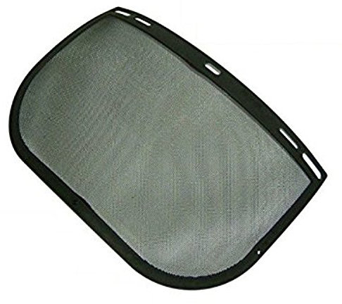 Proforce FP19 Replacement Protective Gauze Mesh Visor Faceshield Proforce FP09