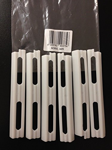 IMPERIA IPS640015 Kit Raschiatori Lisci X Macch Imperia