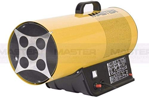 MASTER Kanone Propan Butan LPG (BLP 33M 33 kW)
