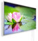 Könighaus 600W Infrarotheizung mit Bild in HD Qualität ✓ inkl. Thermostat ✓ 5 Jahre Garantie ✓ Doppelter überhitzungsschutz ✓ Infrarot Wandheizung ✓ Motiv: 120. Seerose