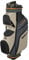 Wilson I-LOCK DRY CART BAG Grey, Khaki, Orange
