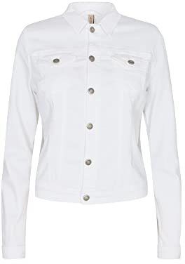 SOYACONCEPT Damen Jeansjacke