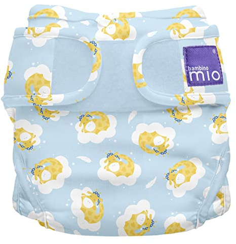 Bambino Mio, Mioduo Stoffwindel Überhose