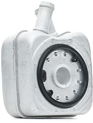 RIDEX 469O0007 Radiateur d'huile