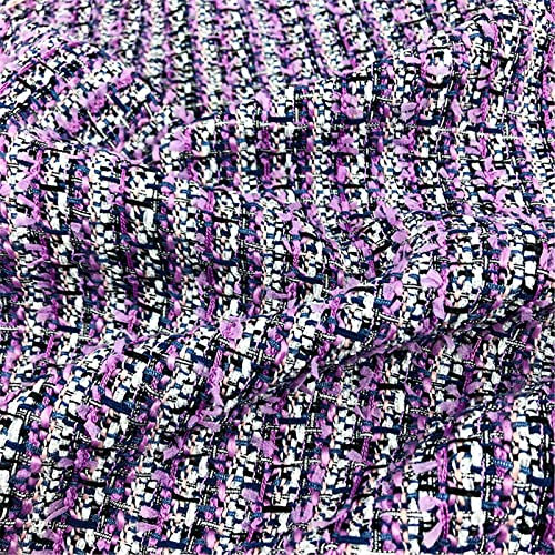 The Yard 3522 Damen-Mantel-Stofftasche, Stoff, Luxus-Stoff