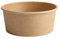 Bol à Salade Kraft - 750 ml - Lot de 300