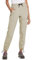 baleaf - Pantalones de senderismo para mujer, resistentes al agua, de secado rápido, ligeros, con protección UV UPF 50, pantalones funcionales con bolsillo con cremallera, XXL Pequeño