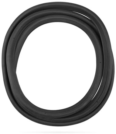 Gummidichtung für Heckklappe, passend für Toyota Corolla 2009 2010 2011 2012 2013, ersetzt 6446102130