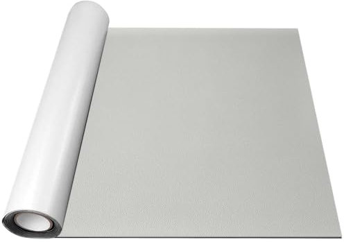 Nylon Flicken Selbstklebend Grau, 40 x 150cm Reparatur Patches Für Daunenjacke, 1 Rolle Wasserdichte Selbstklebende Tape Patch Für Zelte, Schlafsack, Tasche