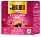 Bialetti Caffè d'Italia, Box 12 Capsule, Perù, 100% Arabica, Compatibili con Macchine Bialetti sistema chiuso, 100% Alluminio