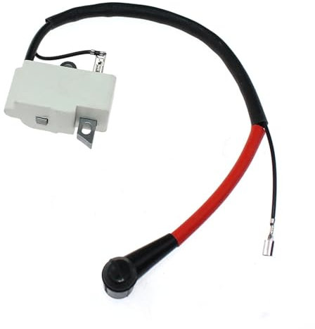 Zündspule for Kettensäge EA6100 EA6100P EA6100PR EA6100P53G EA6101P MEA6100YR EA6100PRGG for Dolmar PS-6100 PS-6100H
