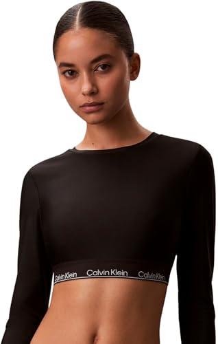 Calvin Klein Damen Badeoberteil