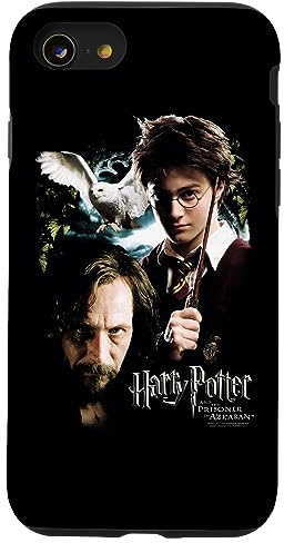 Harry Potter Harry and Sirius Case for iPhone SE (2020) / 7/8