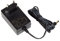 Mikrotik 18POW adaptador e inversor de corriente Interior Negro - Fuente de alimentación (110-240 V, 24 V, 0,8 A, Interior, Tipo A, Negro)