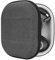 Geekria Shield Headphones Case Compatible with Sony WH-1000XM4/1000XM3/1000XM2/XB910N, MDR1000X, Replacement Hard Shell Travel Carrying Bag with Cable Storage (Dark Grey)