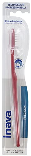 Inava Brosse à Dents 10/100 Précision