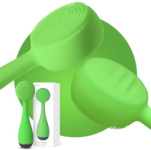 PMD Personal Microderm PMD Clean Smart Gesichtsreinigungsgerät, Limette