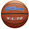 Wilson Evolution Indoor-Spiel-Basketball – EU – Größe 6 – 72,4 cm.